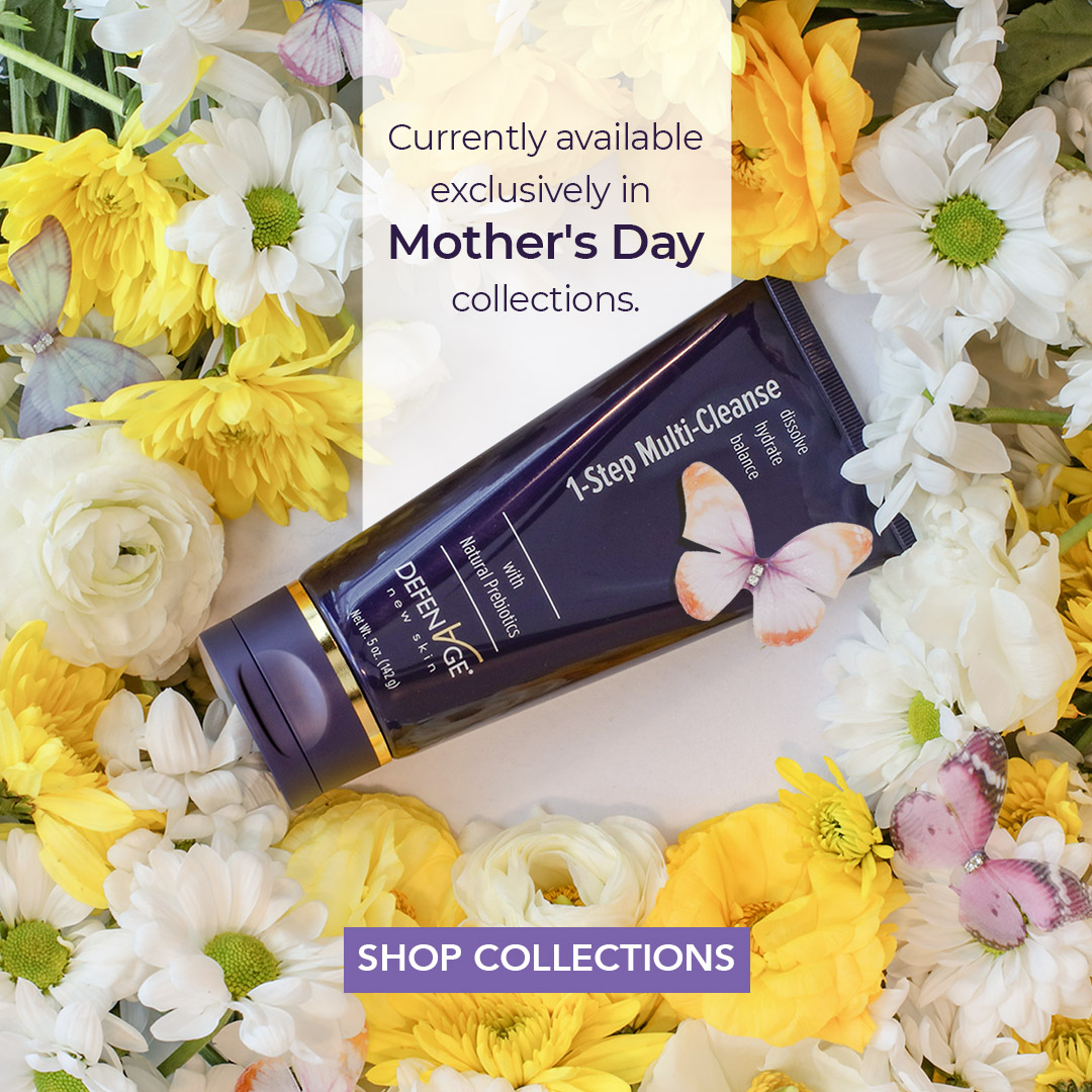 Mother's Day Cleanser