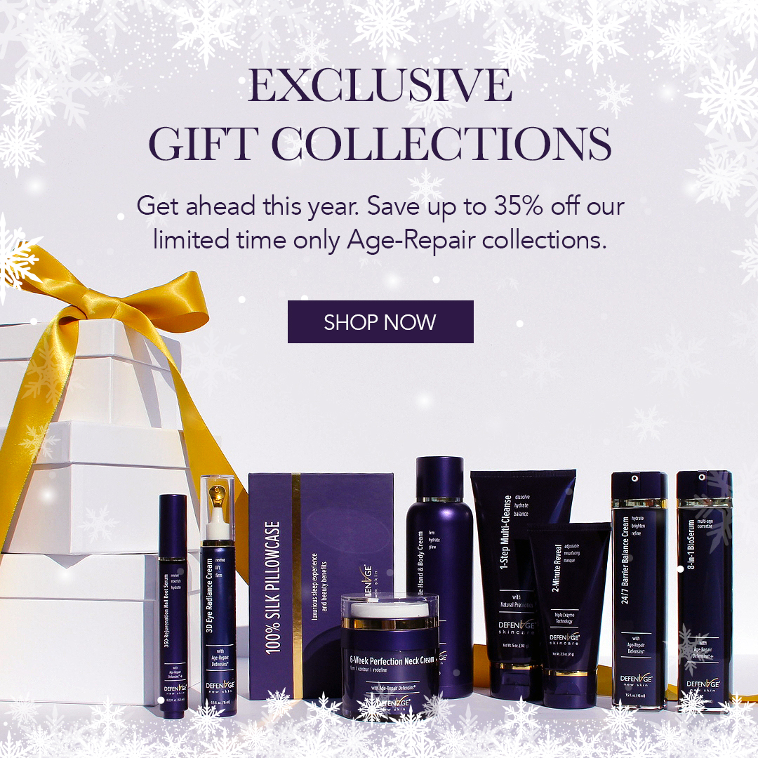 Holiday Bundle Gift Collections