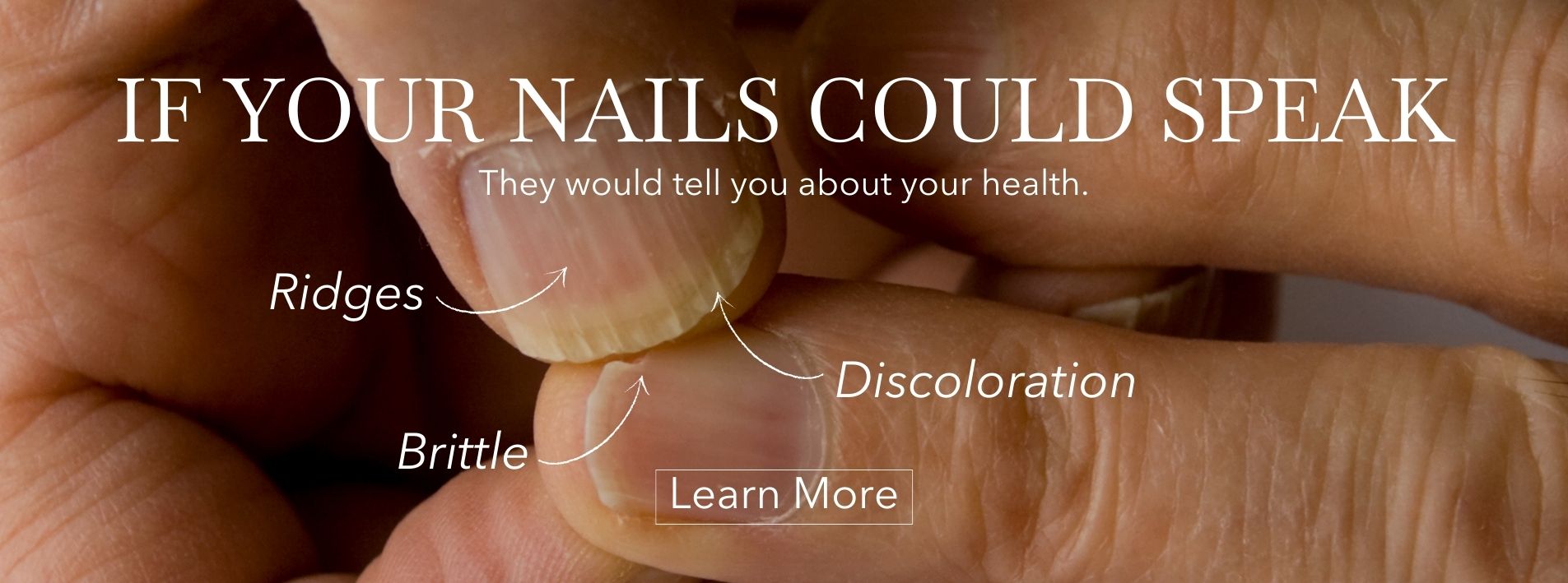 Nail Education