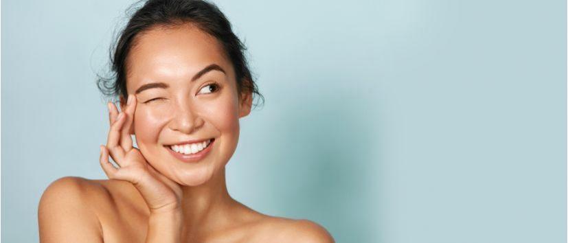 How to Embrace Dewy Skin without Feeling Oily: A Derm Weighs In