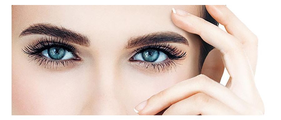 Four Reasons Why The Skin Around Our Eyes Ages and How To Prevent It