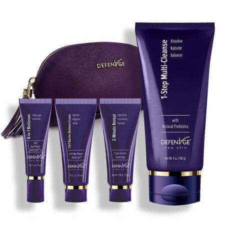 Renew & Reveal Discovery Collection