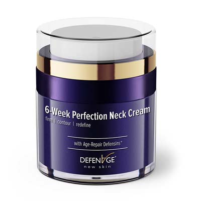 ULTRA NECK PERFECTION TREATMENT
