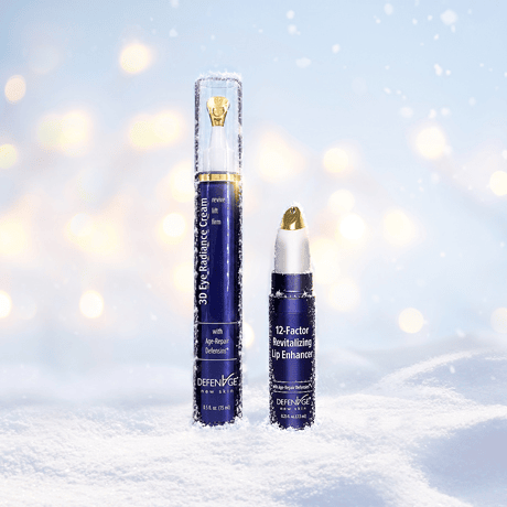 Eye & Lip Duo