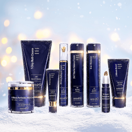Flawless Face Collection