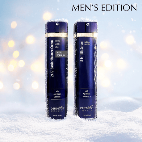 Power Pair - Mens'