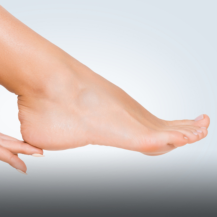 Foot Skin Care