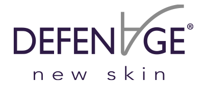 DefenAge New Skin | PRO EXCLUSIVE Platinum Edition | Logo