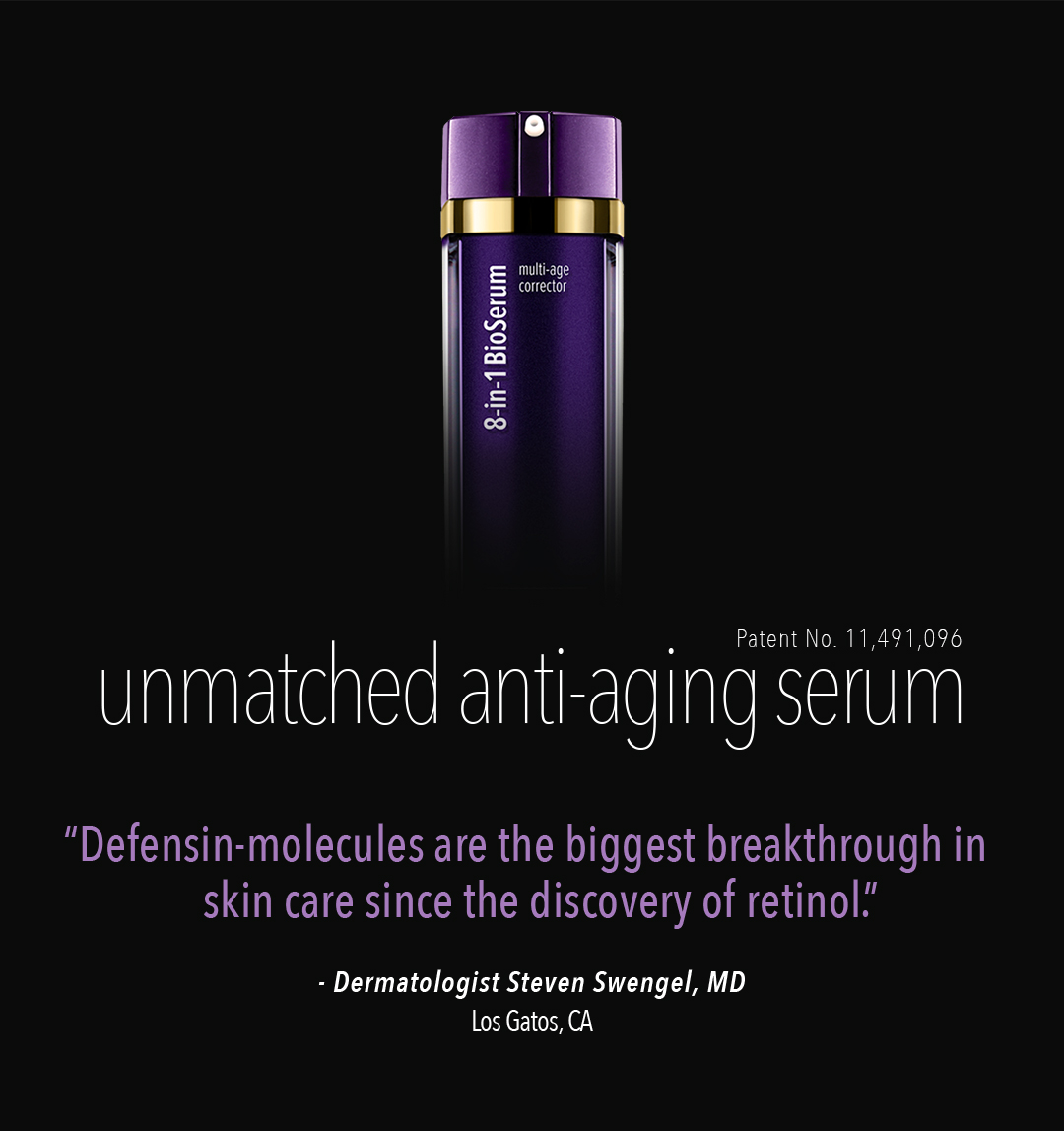 8-in-1 BioSerum