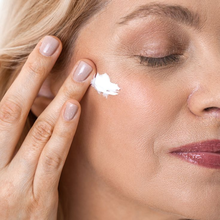 Top Tips for Anti-Aging Skin Care